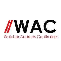 WAC Walcher Andreas Cooltrailers
