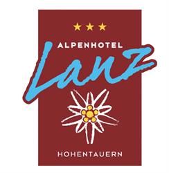Alpen & Aparthotel Lanz / Restaurant