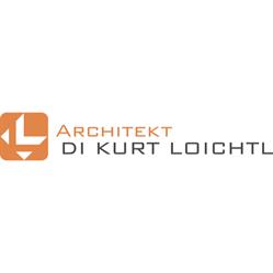 Architekt DI Kurt Loichtl