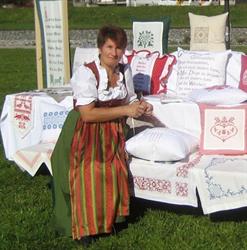 Maria's Handarbeitsstüberl