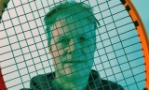 Tennis BeSpannung