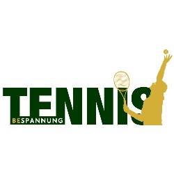 Tennis BeSpannung