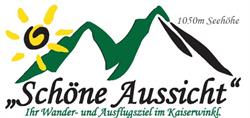 Gasthof Schöne Aussicht