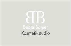 Kosmetikstudio Beate Bamer