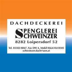 Dachdeckerei - Spenglerei Schweinzer Gerald