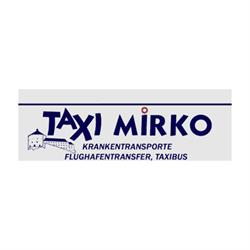TAXI MIRKO Inh. Tamer Alakus