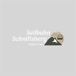 Seilbahn Schnifis