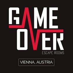 GAME OVER Escape Rooms
