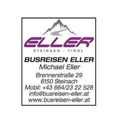 Busreisen Michael Eller