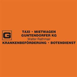 Transporte Guntendorfer