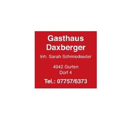 Gasthaus Daxberger