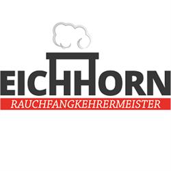 Rauchfangkehrer Roland Eichhorn