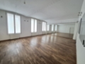 Raum mit Spiegel