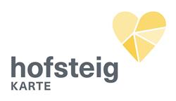 Hofsteig-Card Vertriebs eGen (Hofsteigkarte)