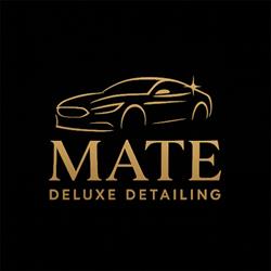 Mate Deluxe Detailing
