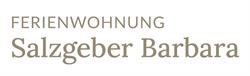FERIENWOHNUNG Salzgeber Barbara