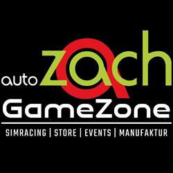 Auto Zach GameZone