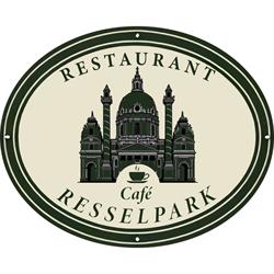 Café-Restaurant Resselpark