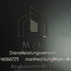 M/K Dienstleistungsservice