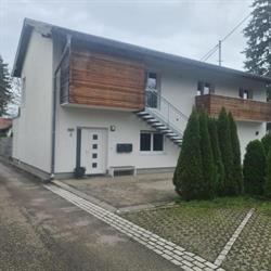 Gemütliche Wohnung in St Georgen im Attergau
