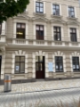 Gebäude von aussen