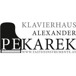 Klavierhaus Alexander Pekarek
