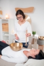 Rita Klangmassage