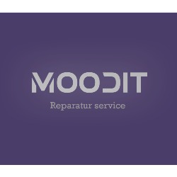 Moodit-Technischer Service