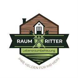 RaumRitter Lebensraumbetreuung KG
