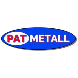 PAT Metall Stefan Tröstl