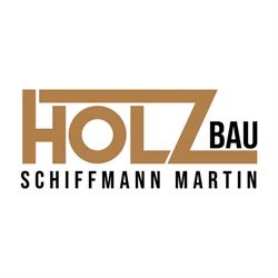Holzbau Schiffmann Martin