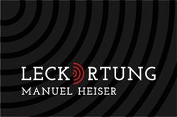 Leckortung Manuel Heiser