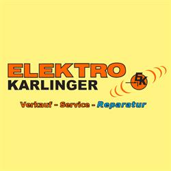 Elektro Karlinger