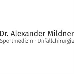 Dr. Alexander Mildner