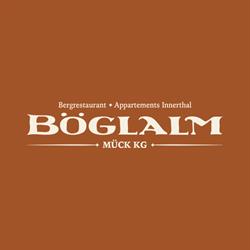 Böglalm Mück KG