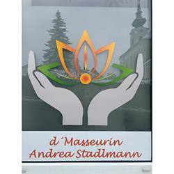 D’Masseurin Andrea Stadlmann