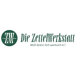 Die ZettelWerkstatt - Melanie Salát