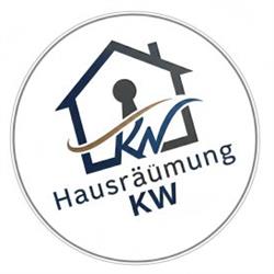 Hausräumung KW