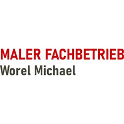 Maler Fachbetrieb Worel Michael