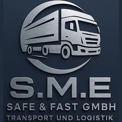 S.M.E. safe & fast GmbH