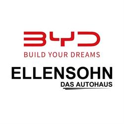 ELLENSOHN - Das Autohaus Dornbirn BYD