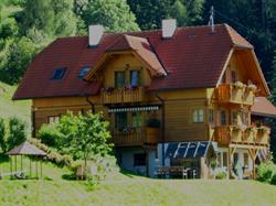 Ferienwohnung Künstner