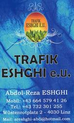 Trafik ESHGHI e.U.