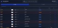 LobbyFlight Demo