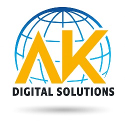 AKDS - Adrian Kloc Digital Services