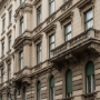 Gründerzeit Fassade Wien