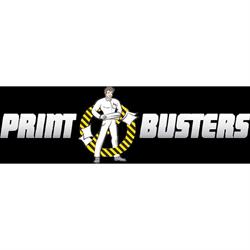 PRINTBUSTERS OG