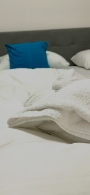 Apartmentreinigung