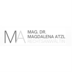 Mag. Dr. Magdalena Atzl