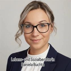 Daniela Buchta- Lebens und Sozialberatung & Access Bars Practitioner